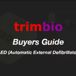 Buyers Guide: AED (Automatic External Defibrillator)