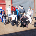 Red Nose Day 2021