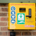 The Importance of Protecting Your Defibrillator in Winter