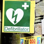 Should Businesses Be Required to Get an AED by Law?