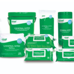 Infection Prevention and Control